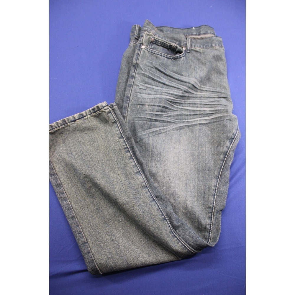 Vintage Y2K Brooklyn Express Jeans Size 44 33